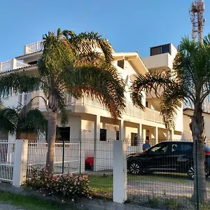 Apartamento Ilhas Três Irmãs, Palhoça